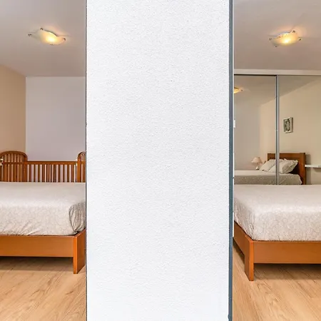 Casa Lg Semesterbostad *