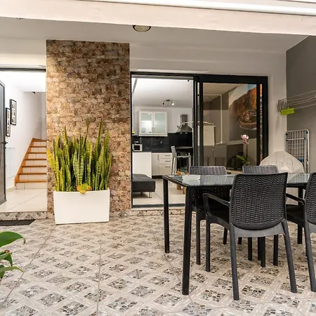 Casa Lg