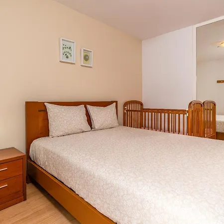Vakantiehuis Casa Lg