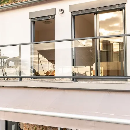 Vakantiehuis Casa Lg