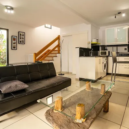 Casa Lg Vakantiehuis Jardim do Mar