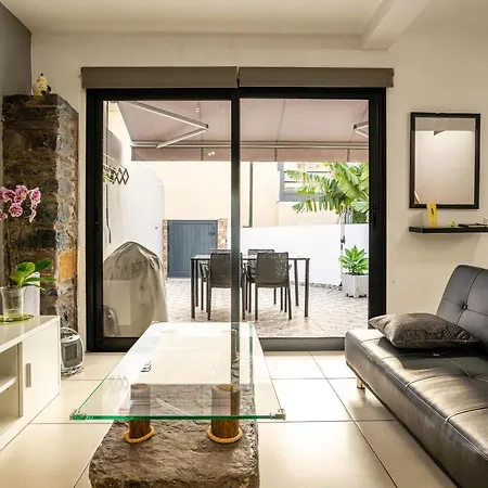 Casa Lg Vakantiehuis Jardim do Mar